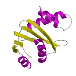 Image of CATH 5mmaA03