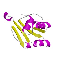 Image of CATH 5mmjd02