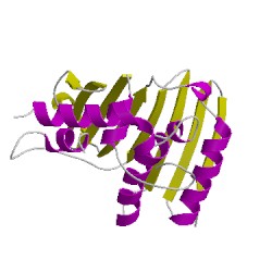 Image of CATH 5mmnA