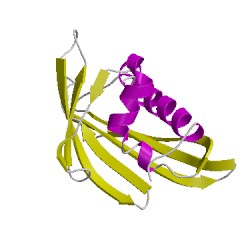 Image of CATH 5mmuA