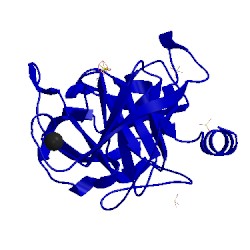Image of CATH 5mn1
