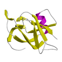 Image of CATH 5mn1A01
