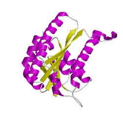 Image of CATH 5mn5A01