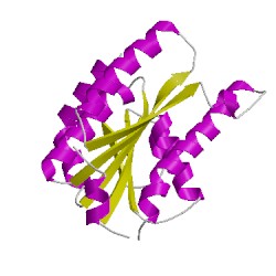 Image of CATH 5mn5B01