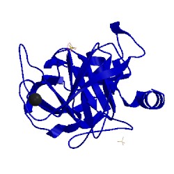 Image of CATH 5mnb