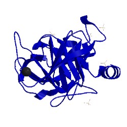 Image of CATH 5mnc