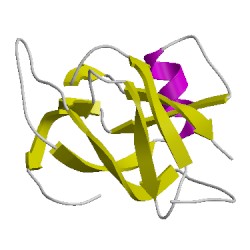 Image of CATH 5mncA01