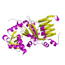 Image of CATH 5mniA