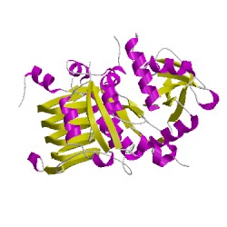 Image of CATH 5mniB