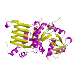 Image of CATH 5mniC