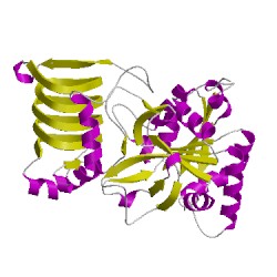 Image of CATH 5mniE