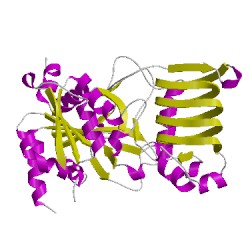 Image of CATH 5mniG