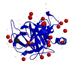 Image of CATH 5mnx