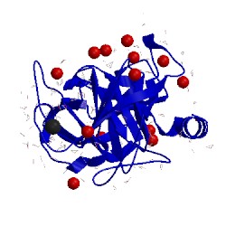 Image of CATH 5mny