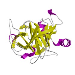 Image of CATH 5mnyA