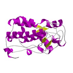 Image of CATH 5mo6A01