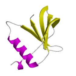 Image of CATH 5mo6B02