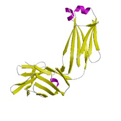 Image of CATH 5mo9L