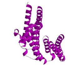 Image of CATH 5mocA