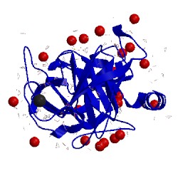 Image of CATH 5moo