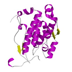 Image of CATH 5movA01