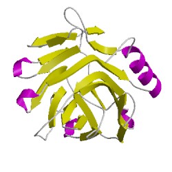 Image of CATH 5moyA01