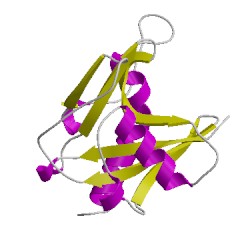 Image of CATH 5mp0D