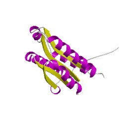 Image of CATH 5mppA00