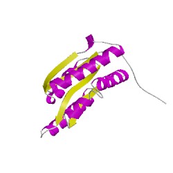 Image of CATH 5mppD00