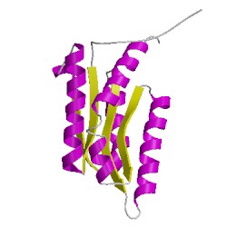 Image of CATH 5mppG00