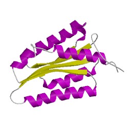 Image of CATH 5mppN00