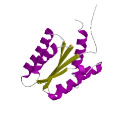 Image of CATH 5mppP00