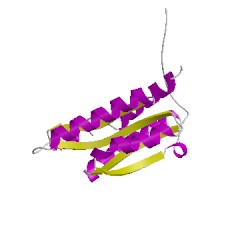 Image of CATH 5mppQ00