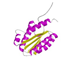 Image of CATH 5mppR00