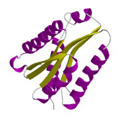 Image of CATH 5mppU00