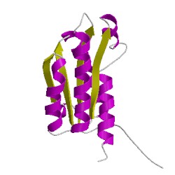 Image of CATH 5mppV00