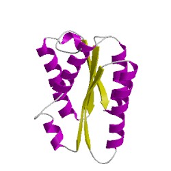 Image of CATH 5mppY00