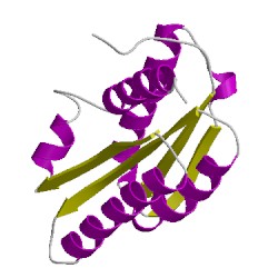 Image of CATH 5mppj00