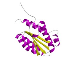 Image of CATH 5mppk00