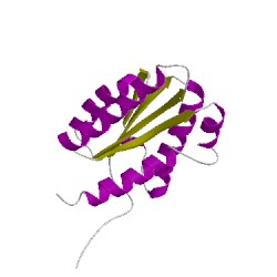 Image of CATH 5mppp00