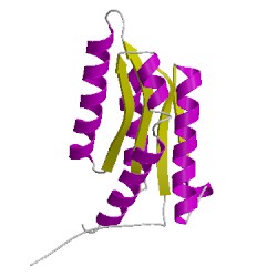 Image of CATH 5mppq00