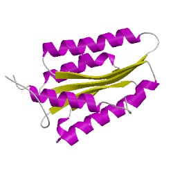 Image of CATH 5mppu00