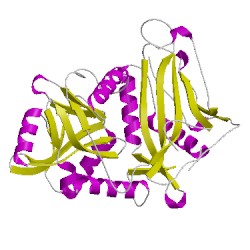 Image of CATH 5mprA
