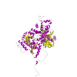 Image of CATH 5mpsC