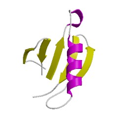 Image of CATH 5mqvA01