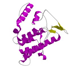 Image of CATH 5mqvA02