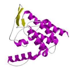 Image of CATH 5mqvB02