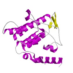 Image of CATH 5mqvF02