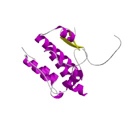 Image of CATH 5mrbA02