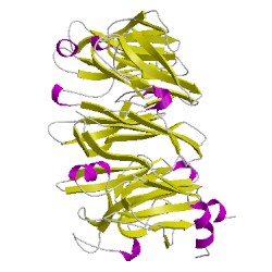 Image of CATH 5mrhA01